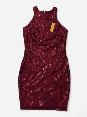 Alexia Admor Dress